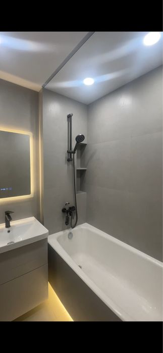 Ремонт квартир и домов