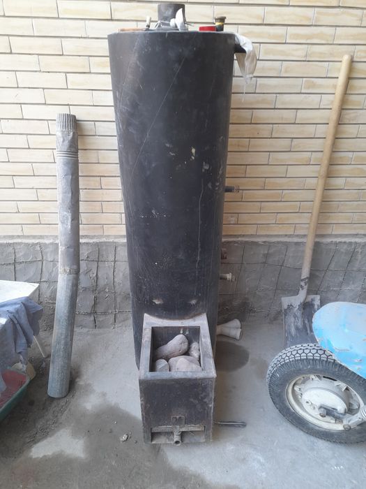 Продаётся катёл.