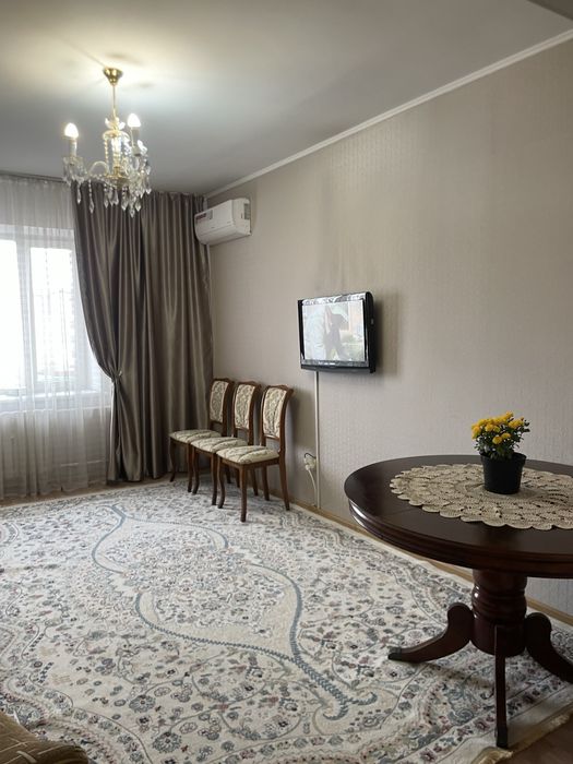 Каратал 59Б 2х комн
