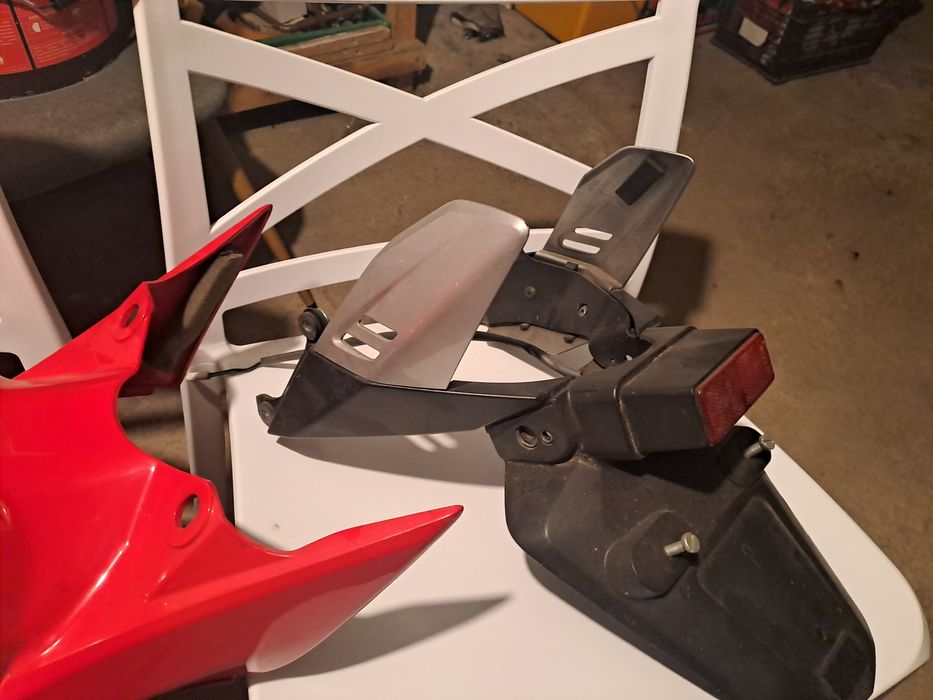 Honda cbr 1000 rr 2004 2005 kawasaki zx10r Targoviste • OLX.ro