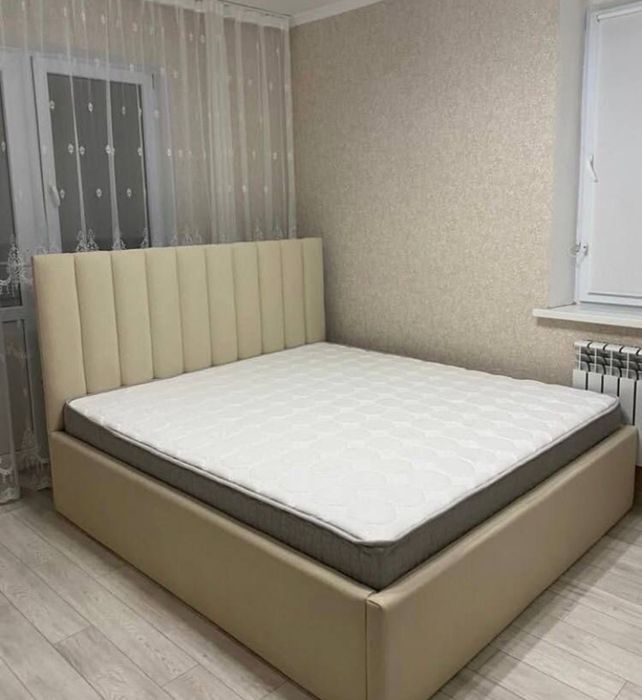 Продам кровать и матрасы