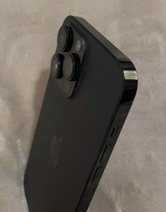 Apple iPhone 14 Pro Max, 256GB, Deep Purple