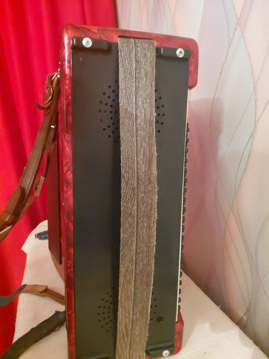 Weltmeister Grandina