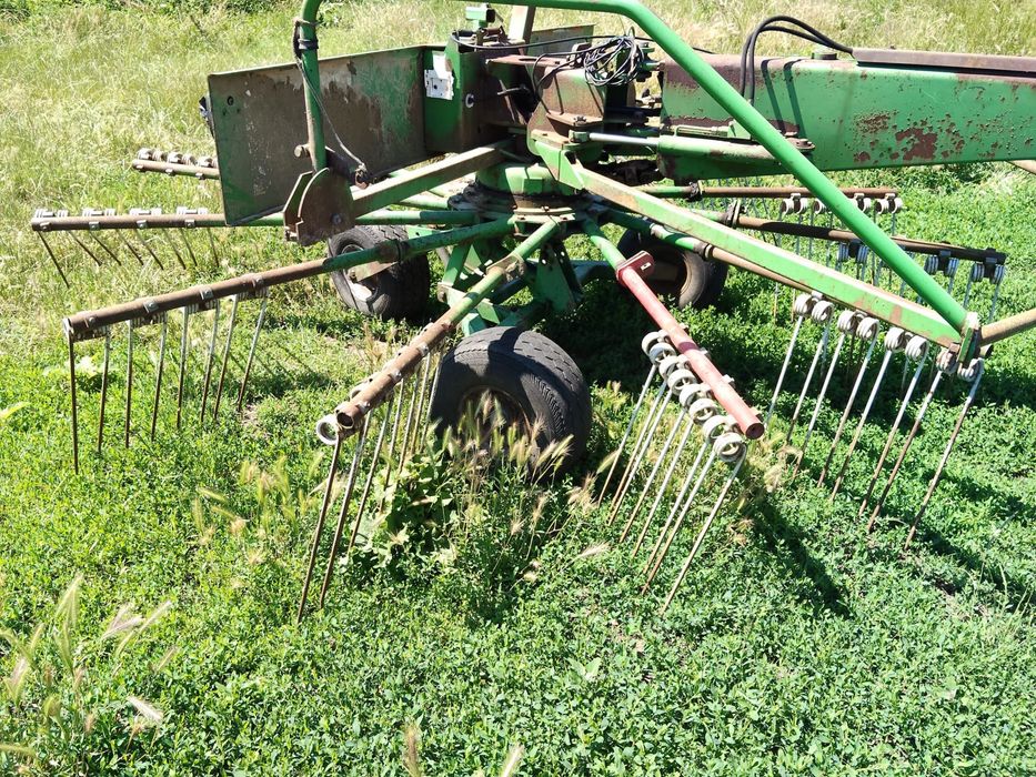 Vind  grebla stoll R 1405 S