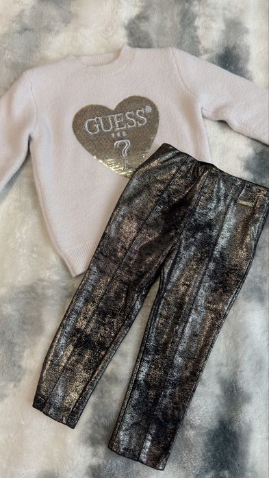 Комплект на Guess