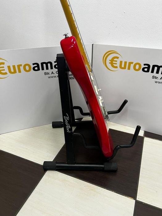 Chitara Electrica Stratocaster C.giant -I-