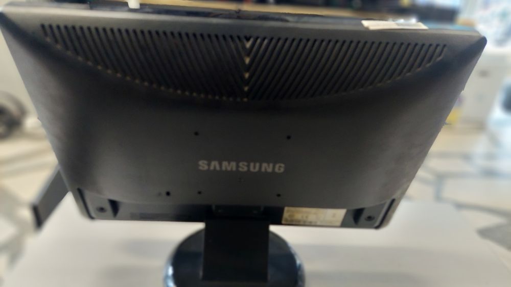 Монитор за Компютър Samsung 206BW 20 inc