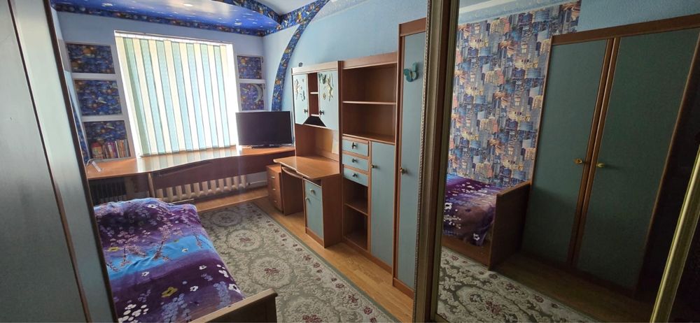 Детский гарнитура