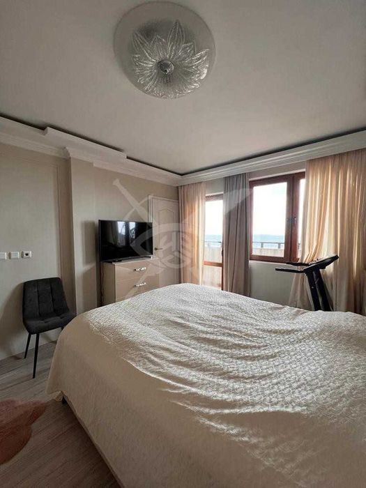 Продава се Мезонет в Свети Влас - 124 кв.м за 1694 €/кв.м - Снимка #2