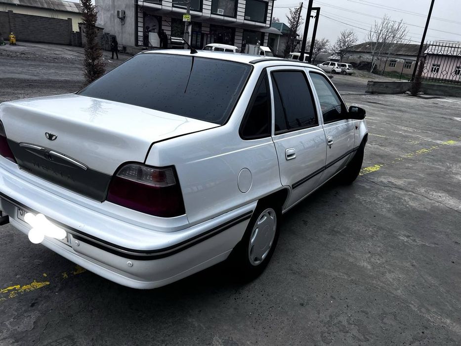 Chevrolet Nexia 2005 — 7