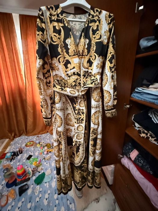 Вечерние платья за 8