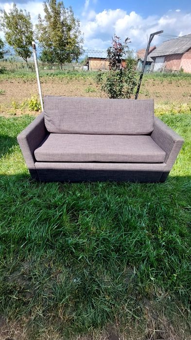 Canapea extensibila -2 persoane