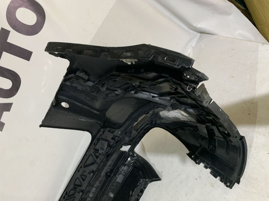 Bara spate Porsche Cayenne, 2018, 2019, 2020, 2021, 2022, 2023, cod origine OE 9Y0807421A.