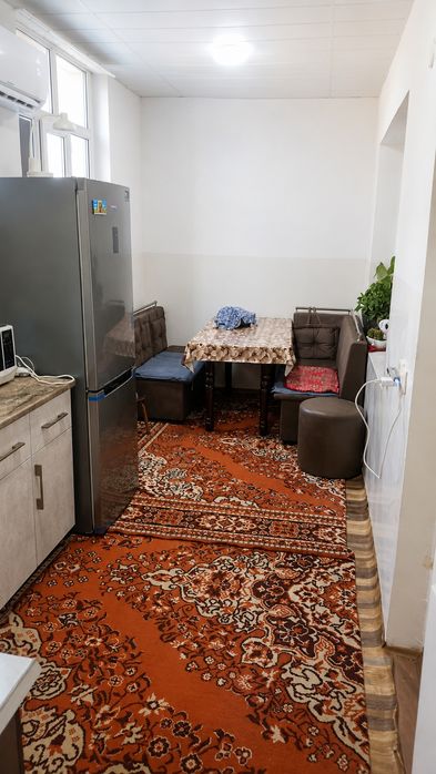 Спутник-4, 3-комнатная, 70м2, 77-серия