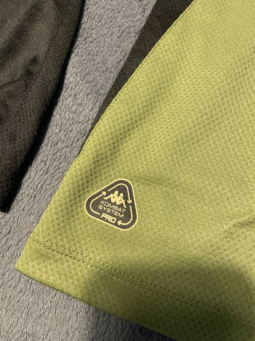 compleu kappa fotbal / sport