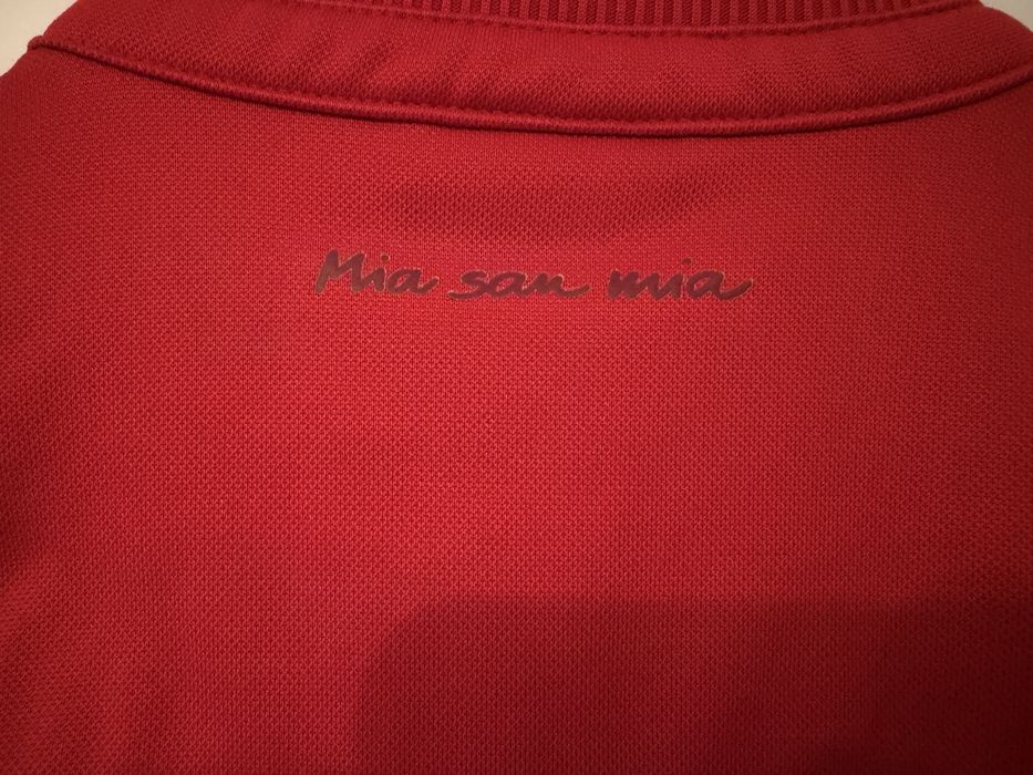 Горнище Adidas Bayern Munchen
