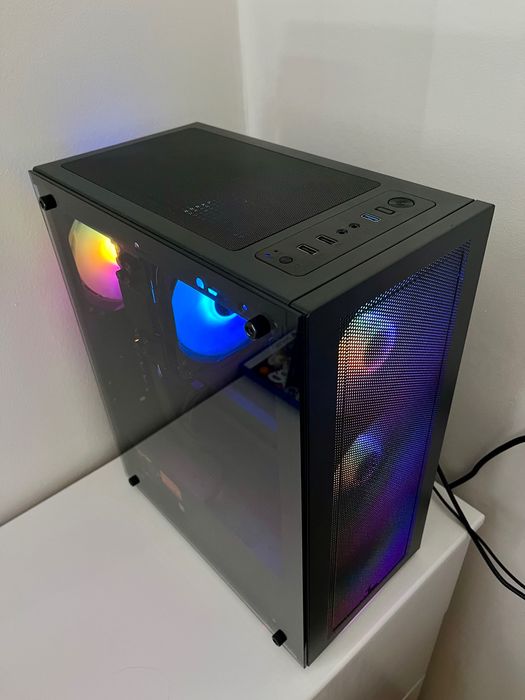 Продам игровой компьютер