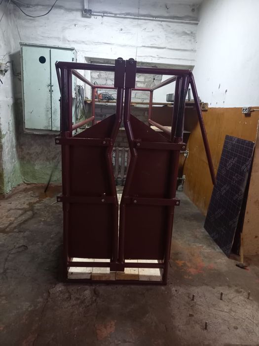 Продам раскол