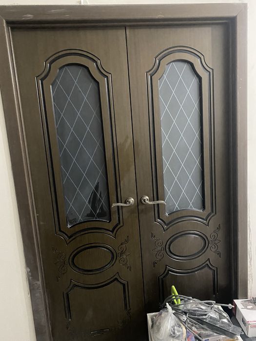 Продам межкомнатные двери