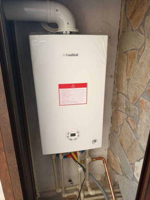 Продава се Двустаен апартамент в Казанлък - 60 кв.м за 1658 €/кв.м - Снимка #7