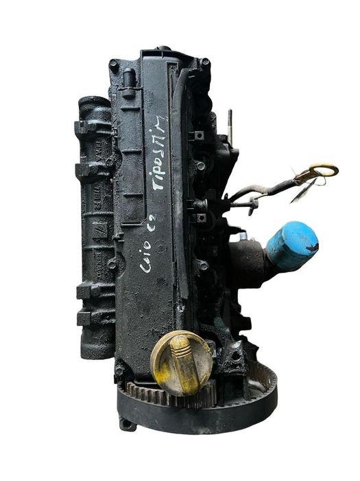 Motor Renault Clio 2 Euro 3 1998 - > 1.5 Dci K9K