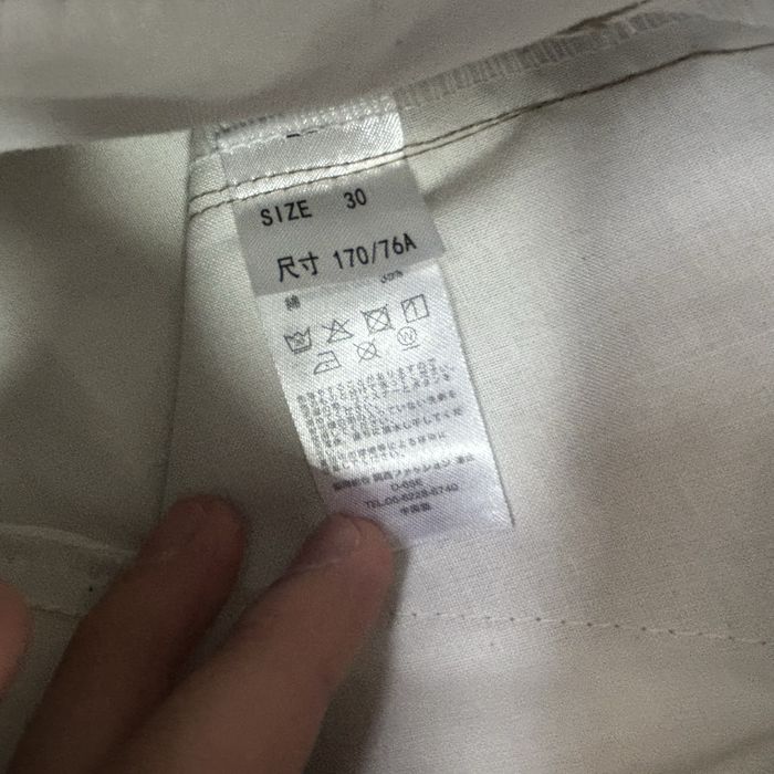 Dickies Loose fit Double Knee Khaki