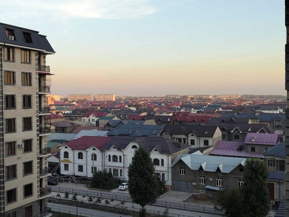 Продается новостройка с кадастром Elite House, коробка 105кв, сквозная