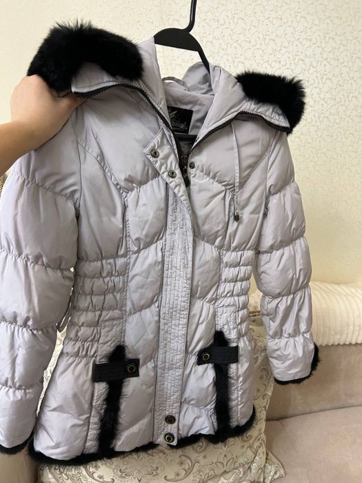 Курта мужская и детская