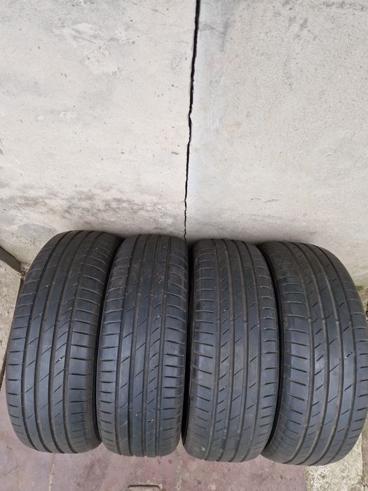 Set 205 60 16 vara Kumho 2020