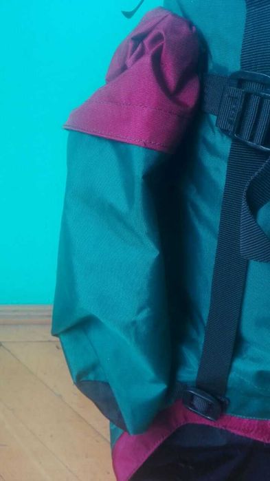 Vand Rucsac Explorer 100 litri 300 lei