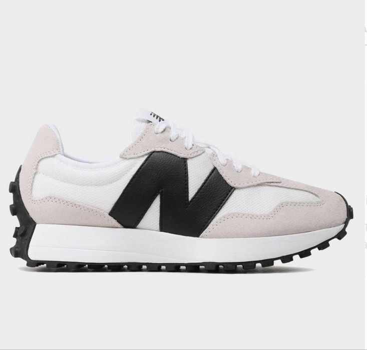 44 номер New balance 327 нови