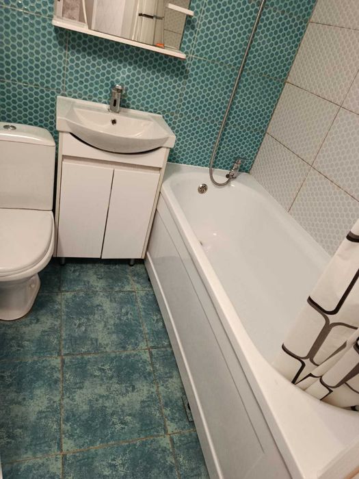 продам 1-ком. квартиру в центре города