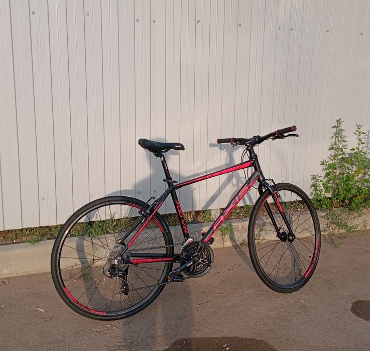 Велос АXIS 700 vr 19'