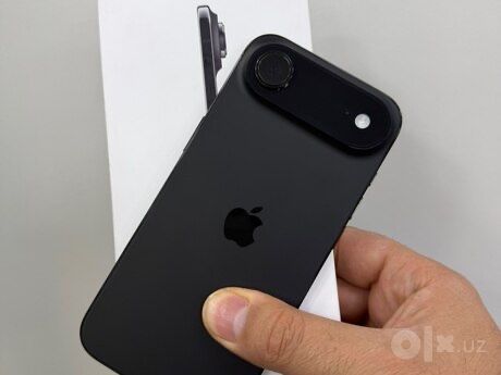 Iphone Air 256 Gb sotiladi