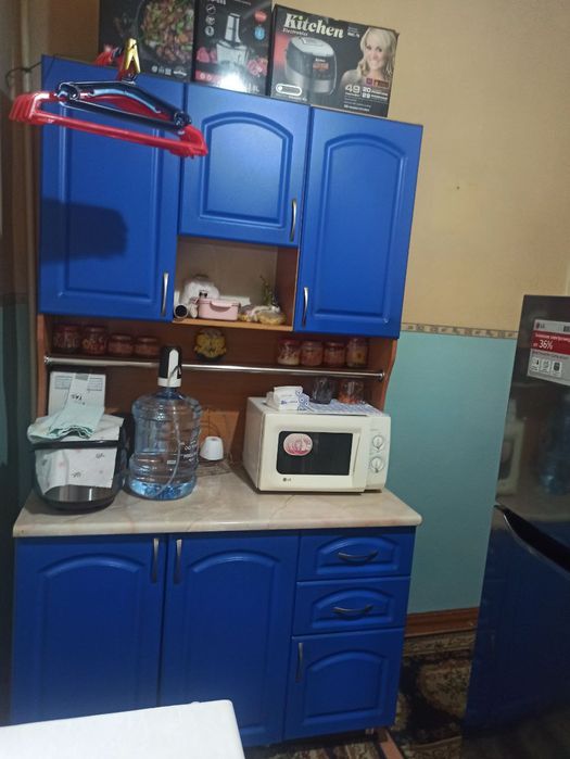 Одно комнатная квартира