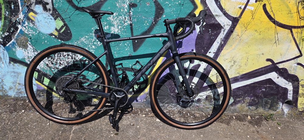 Cube Nuroad 2025 Pro Gravel