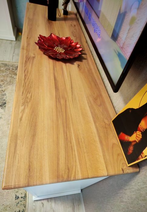 Comoda, Soldat living MDF