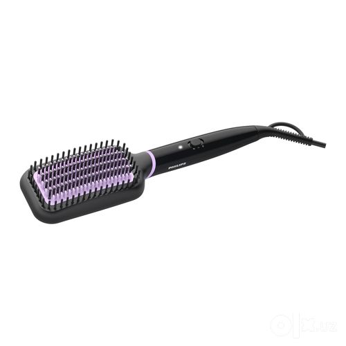 Щетка для выпрямления волос Philips BHH880/00