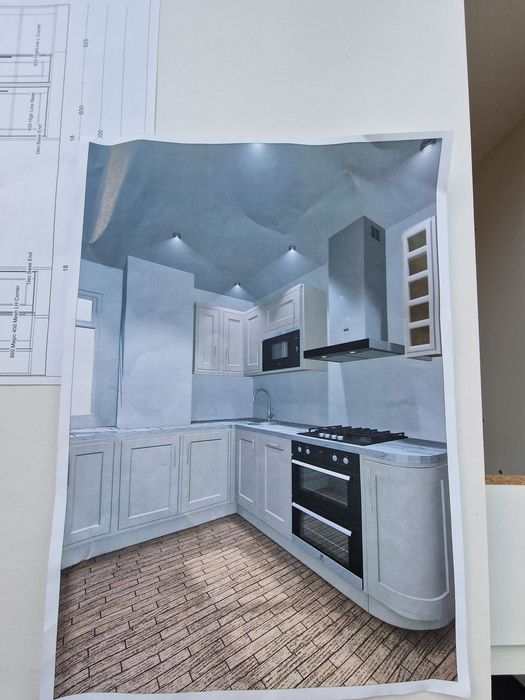 Apartament 58 mp West Side Complex