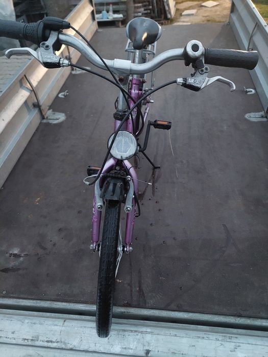 Vand bicicleta copii 20