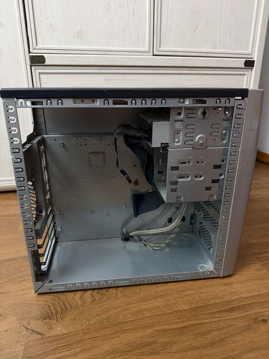 Корпус для ПК HP Compaq d230 MT