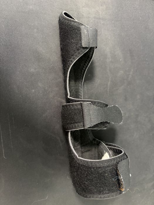 Ортеза за пръсти