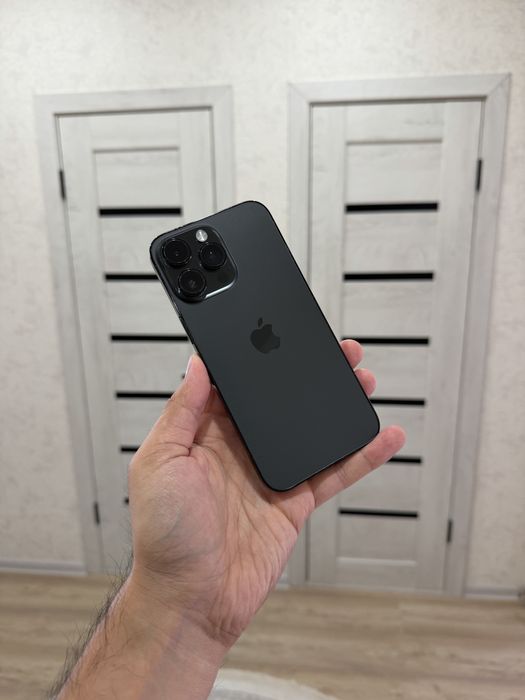 IPhone 14 Pro Max Айфон 14 Про Макс 90 % АКБ ВСЕ РАБОТАЕТ АСТАНА