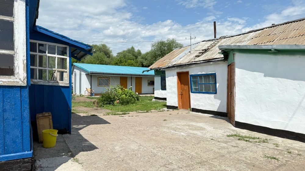 Продам дом, Крылова80