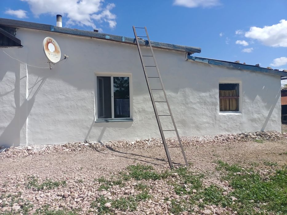 Продам дом в деревне