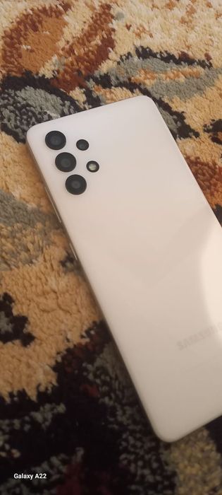 Samsung 32A гарантия