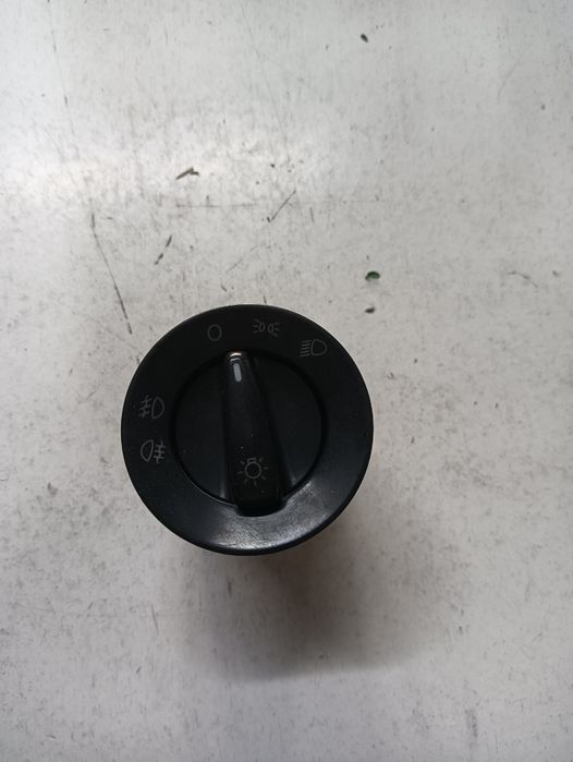 Bloc Lumini Skoda Fabia Ii 542 2006 - 2014