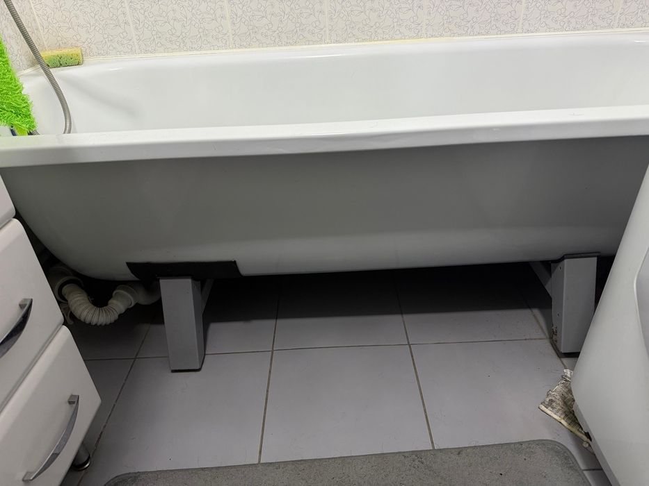 Продав     ванну