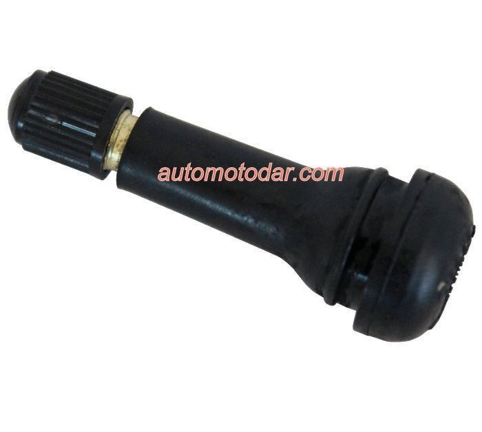 Вентили за безкамерни гуми TR414 - 100бр.