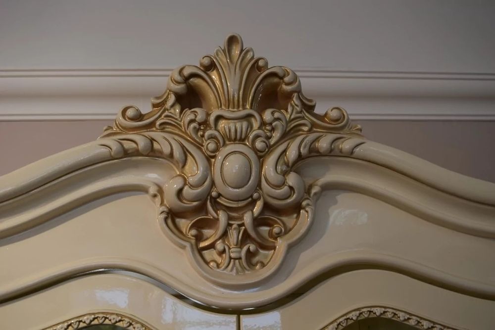 Сервант Джоконда 5дверный